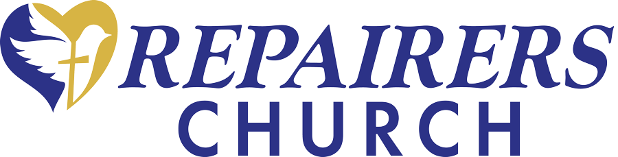 REPAIRERS CHURCH